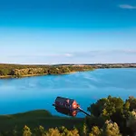 Strandhaus Am Inselsee Hotel Güstrow