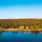 Strandhaus Am Inselsee Otel