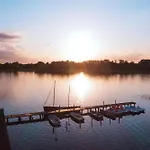 Hotel Strandhaus Am Inselsee 3*
