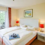 Strandhaus Am Inselsee 3* Güstrow