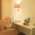 Strandhaus Am Inselsee Otel Güstrow