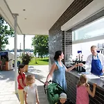 Strandhaus Am Inselsee Güstrow