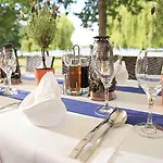 Strandhaus Am Inselsee Güstrow
