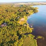 Otel Strandhaus Am Inselsee