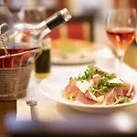 Hotel Strandhaus Am Inselsee 3*