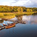 Otel Strandhaus Am Inselsee 3*