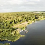 Strandhaus Am Inselsee 3* Güstrow