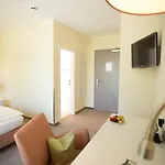 Strandhaus Am Inselsee Hotel