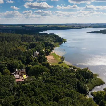 Strandhaus Am Inselsee Отель 3*