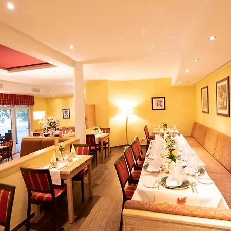 Strandhaus Am Inselsee Güstrow