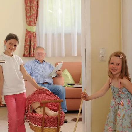 Strandhaus Am Inselsee Hotel Güstrow