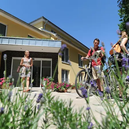 Strandhaus Am Inselsee 3*