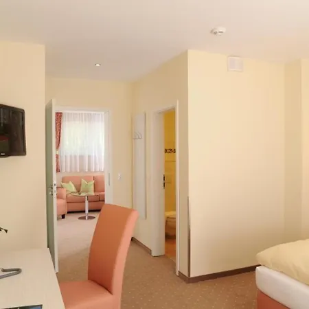 Strandhaus Am Inselsee 3*