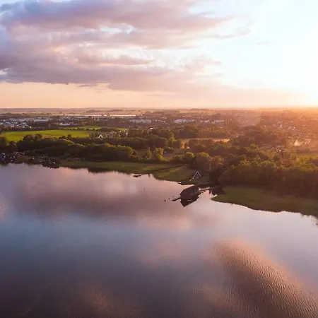 Strandhaus Am Inselsee 3* Güstrow