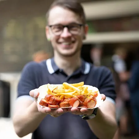 Strandhaus Am Inselsee Hotel Güstrow