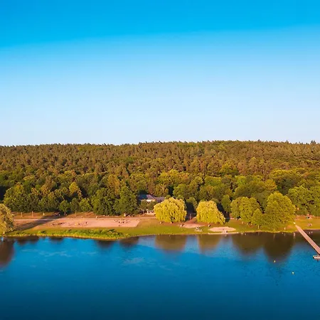 Strandhaus Am Inselsee Hotel