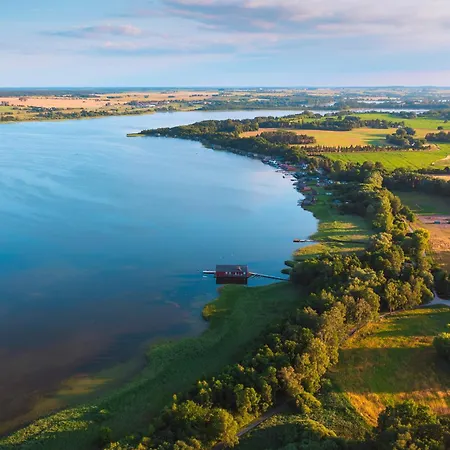 Strandhaus Am Inselsee Отель 3*