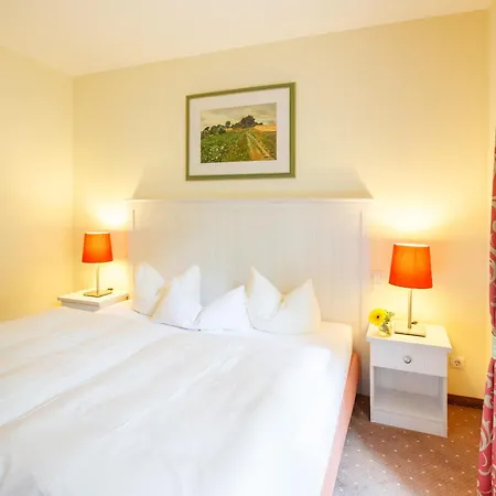 Hotel Strandhaus Am Inselsee Güstrow