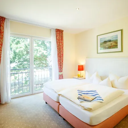 Strandhaus Am Inselsee Güstrow