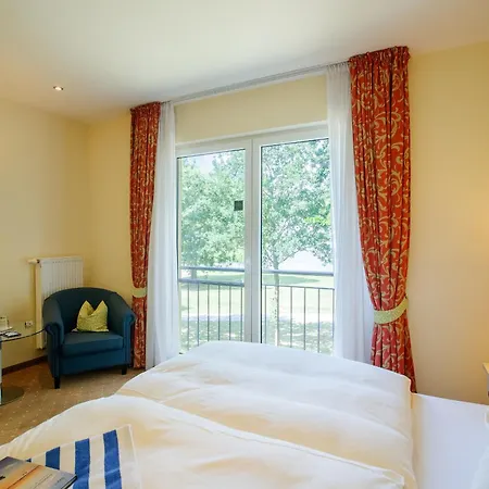 Strandhaus Am Inselsee