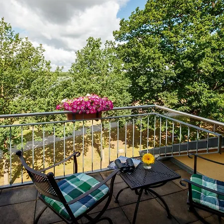 Strandhaus Am Inselsee