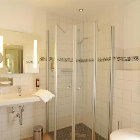Strandhaus Am Inselsee 3*