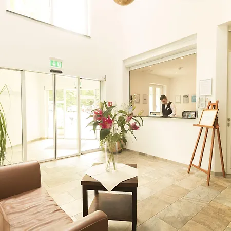 Strandhaus Am Inselsee Hotel 3*