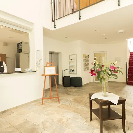 Strandhaus Am Inselsee