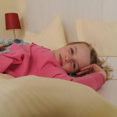 Strandhaus Am Inselsee 3* Güstrow