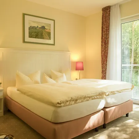 Strandhaus Am Inselsee Güstrow