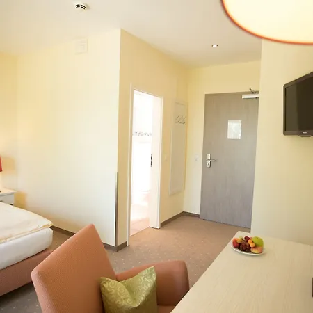 Strandhaus Am Inselsee 3*