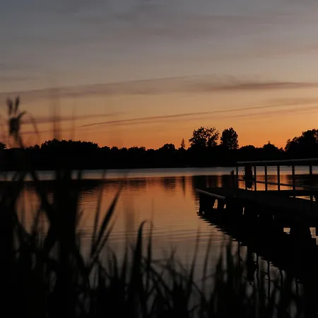 Strandhaus Am Inselsee Hotel 3*