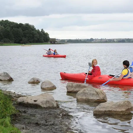 Hotel Strandhaus Am Inselsee Güstrow