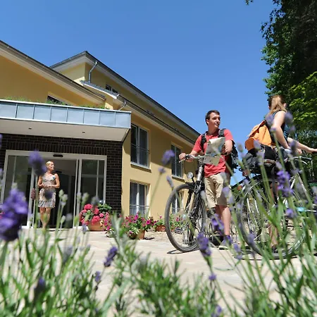 Strandhaus Am Inselsee