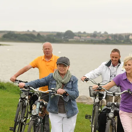 Strandhaus Am Inselsee