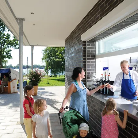 Strandhaus Am Inselsee Güstrow
