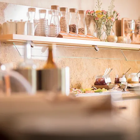 Hotel Strandhaus Am Inselsee