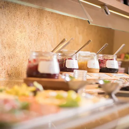 Strandhaus Am Inselsee