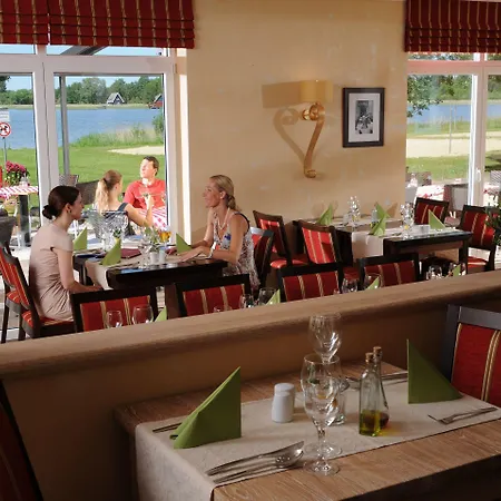 Strandhaus Am Inselsee 3*