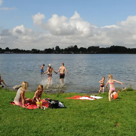 Strandhaus Am Inselsee Hotel