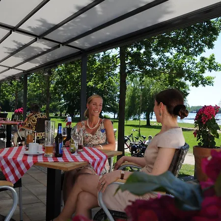 Strandhaus Am Inselsee 3*