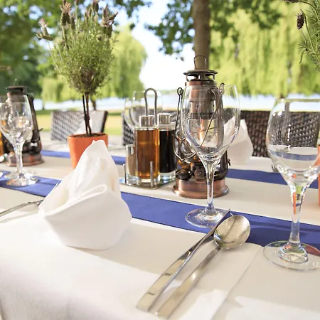 Strandhaus Am Inselsee Güstrow