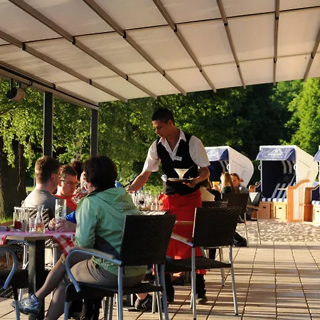 Strandhaus Am Inselsee Güstrow