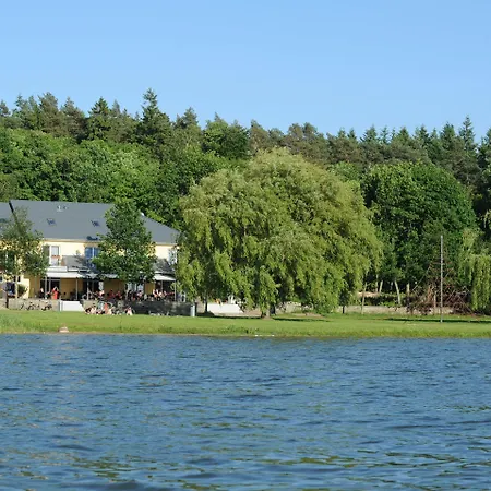 Strandhaus Am Inselsee