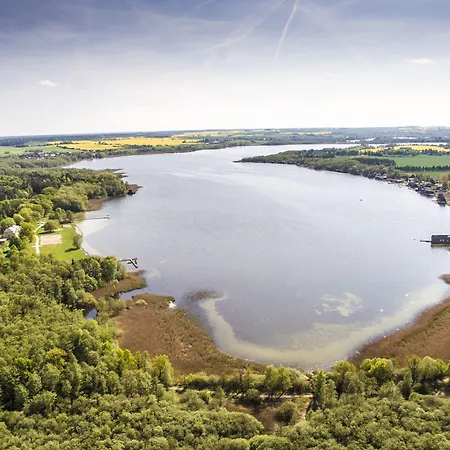 Strandhaus Am Inselsee