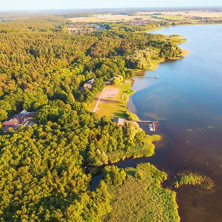 Hotel Strandhaus Am Inselsee