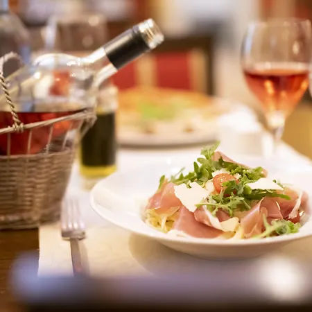 Hotel Strandhaus Am Inselsee 3*