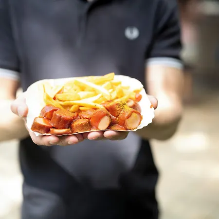 Strandhaus Am Inselsee Güstrow