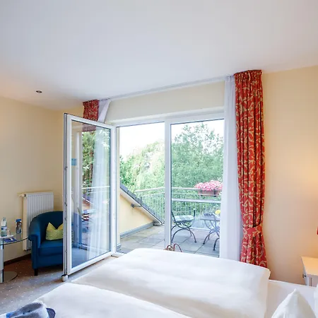 Strandhaus Am Inselsee 3*