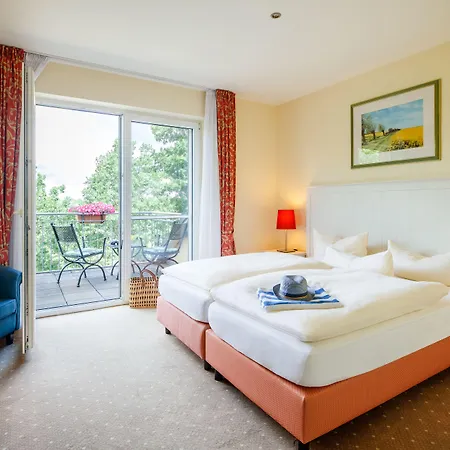 Strandhaus Am Inselsee